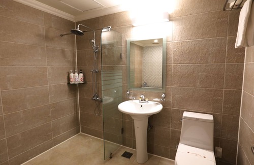 Gwangsan-gu Hotel | Empire Tourist Hotel
