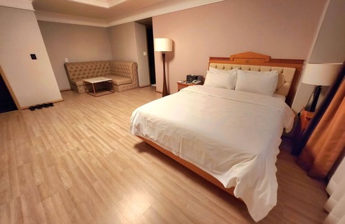 Gwangsan-gu Hotel | Empire Tourist Hotel