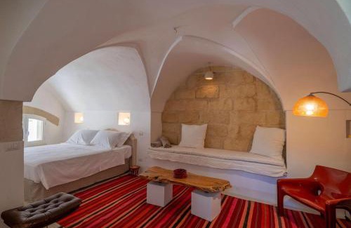 Poggiardo House | Empireo Riad