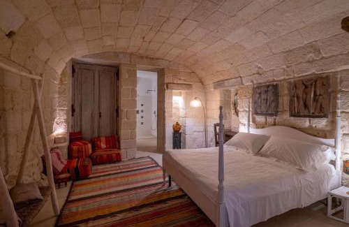 Poggiardo House | Empireo Riad