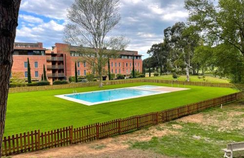 Torroella de Montgri Apartment | Emporda Golf 30 2-1
