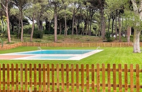 Torroella de Montgri Apartment | Emporda Golf 30 2-1