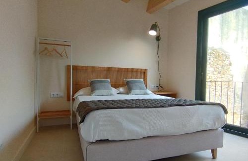 Peratallada Hotel | Emporda Habitaciones