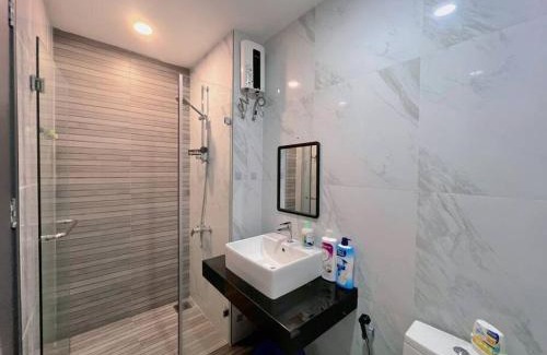 Petaling Jaya Apartment | Emporis 2BR @ Near Segi Uni, MRT KotaDamansara, Tropicana, 1Utama & IKEA