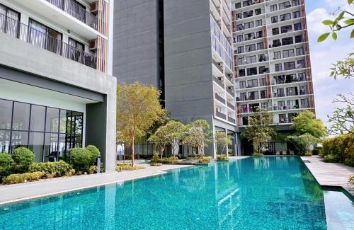 Petaling Jaya Apartment | Emporis 2BR @ Near Segi Uni, MRT KotaDamansara, Tropicana, 1Utama & IKEA