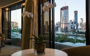 South Brisbane Hotel | Emporium Hotel South Bank