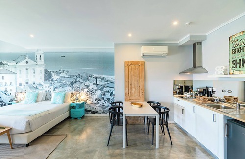 Se House | Emporium Lisbon Suites