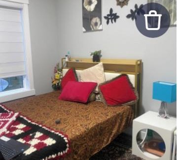 Calgary House | Empress moment place #602