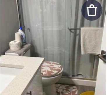 Calgary House | Empress moment place #602