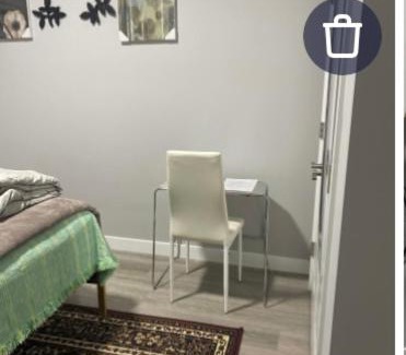 Calgary House | Empress moment place #602