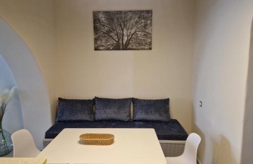 Mykonos Apartment | Empyreal Blue Chora