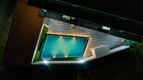 Lonavala Villa | EMPYREAN STAY ll 3BHK ll JAGUAR VILLA ll AC ll PVT POOL ll LUXURY
