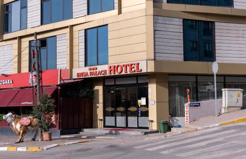 Darica Hotel | Emsa Palace Hotel