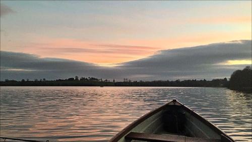 Emyvale Apartment | Emy Lake Studio