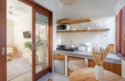 Sanur Kauh Apartment | Emy Sanur