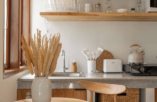 Sanur Kauh Apartment | Emy Sanur