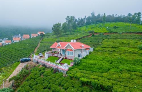 Kandal Villa | EMYs Misty Charm Private Villa Ooty by VOYE HOMES