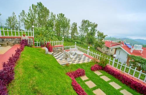 Kandal Villa | EMYs Misty Charm Private Villa Ooty by VOYE HOMES