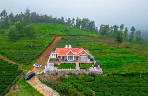 Kandal Villa | EMYs Misty Charm Private Villa Ooty by VOYE HOMES