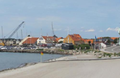 Karrebksminde House | Enø/Karrebæksminde, Strandrylevej 31