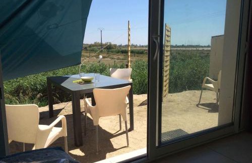 Salin-de-Giraud Apartment | En camargue