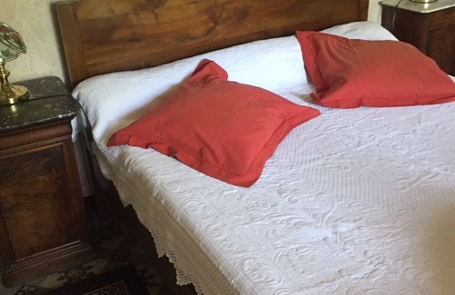 Saint-Jean-du-Gard House | EN CEVENNES Comfortable village house called "Maison de Marthou"