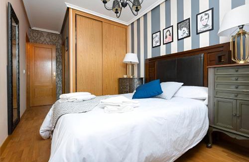 Luanco Apartment | En el centro de Luanco