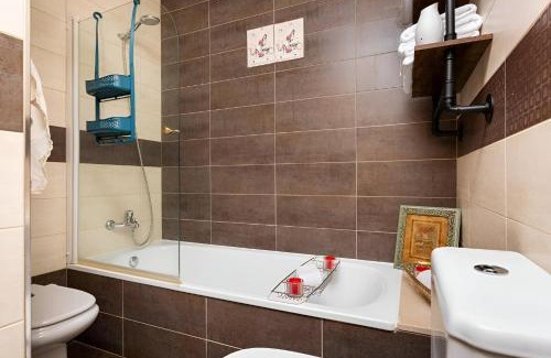 Luanco Apartment | En el centro de Luanco