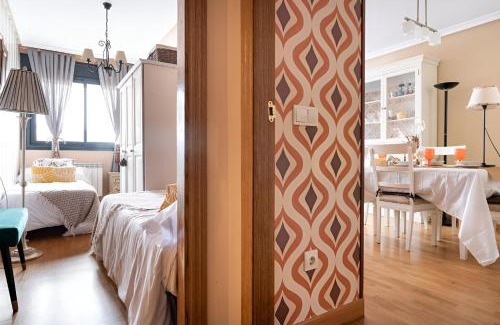 Luanco Apartment | En el centro de Luanco