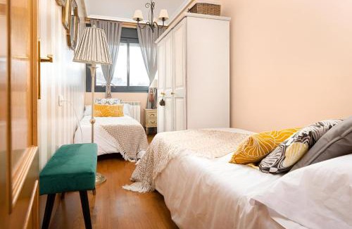 Luanco Apartment | En el centro de Luanco