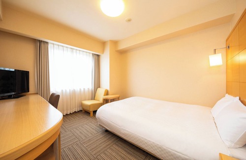 Akita Hotel | EN HOTEL Akita