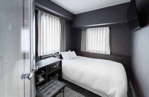 Hakata Ekimae Hotel | EN HOTEL Hakata - Vacation STAY 52981v