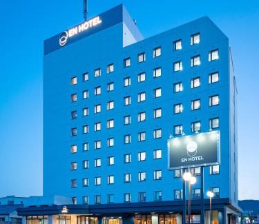 Ise Hotel | EN HOTEL Ise