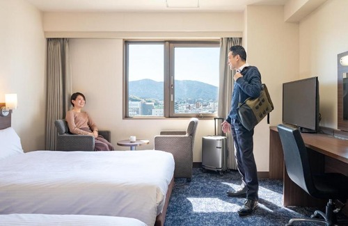 Ise Hotel | EN HOTEL Ise