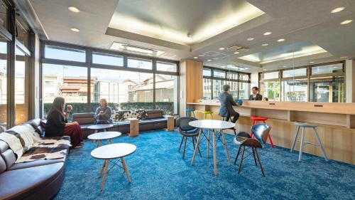 Ise Hotel | EN HOTEL Ise
