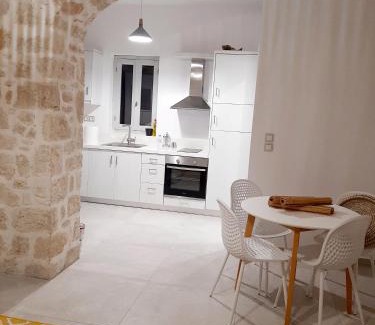 Lefkos Villa | en lefko