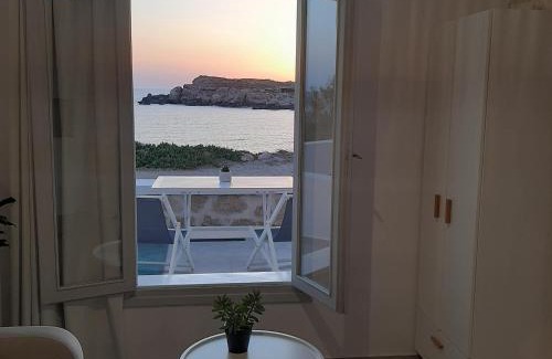 Lefkos Villa | en lefko