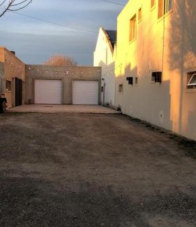 Rio Gallegos Apartment | en lo de Pancho 3