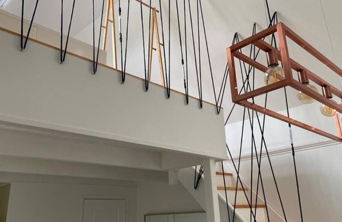 Tremeoc House | En plein cœur du Pays Bigouden
