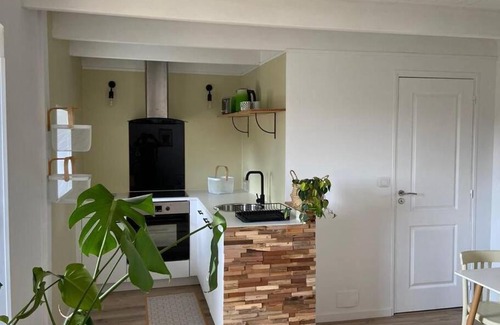 Tremeoc House | En plein cœur du Pays Bigouden