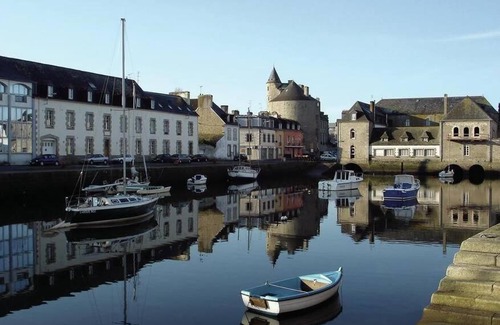 Tremeoc House | En plein cœur du Pays Bigouden