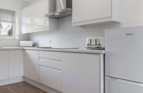 Glasgow House | En Suite Double Bedroom