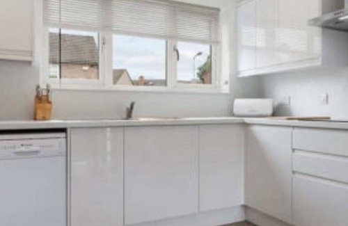 Glasgow House | En Suite Double Bedroom