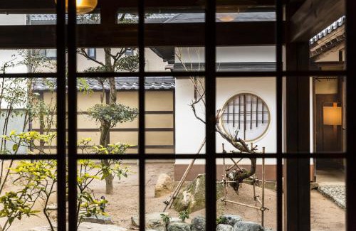 Asago Hotel | EN Takeda Castle Town Hotel
