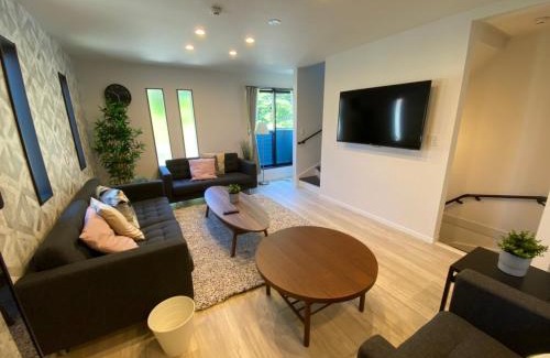 Shirahama Villa | Enalee Beach Villa