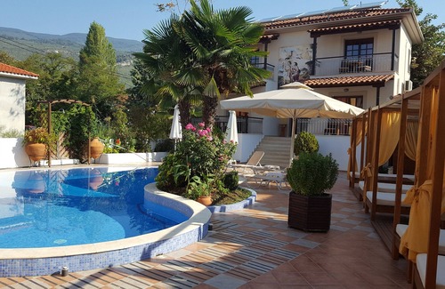 Kala Nera Apartment | Enalion Hotel