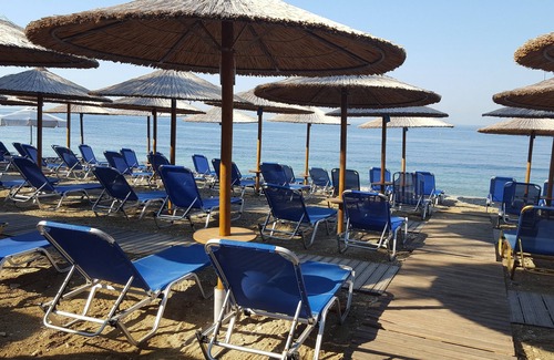 Kala Nera Apartment | Enalion Hotel