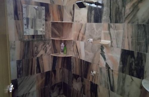 Kampung Changkat Sedonan House | Enalys Homestay untuk orang islam sahaja
