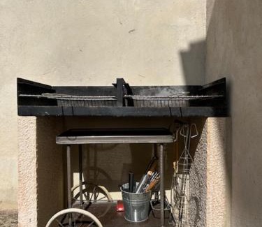 Morentin House | Enara-enea