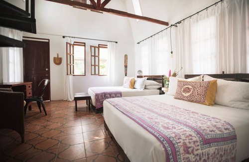 Esterillos Este Hotel | Encantada Ocean Cottages